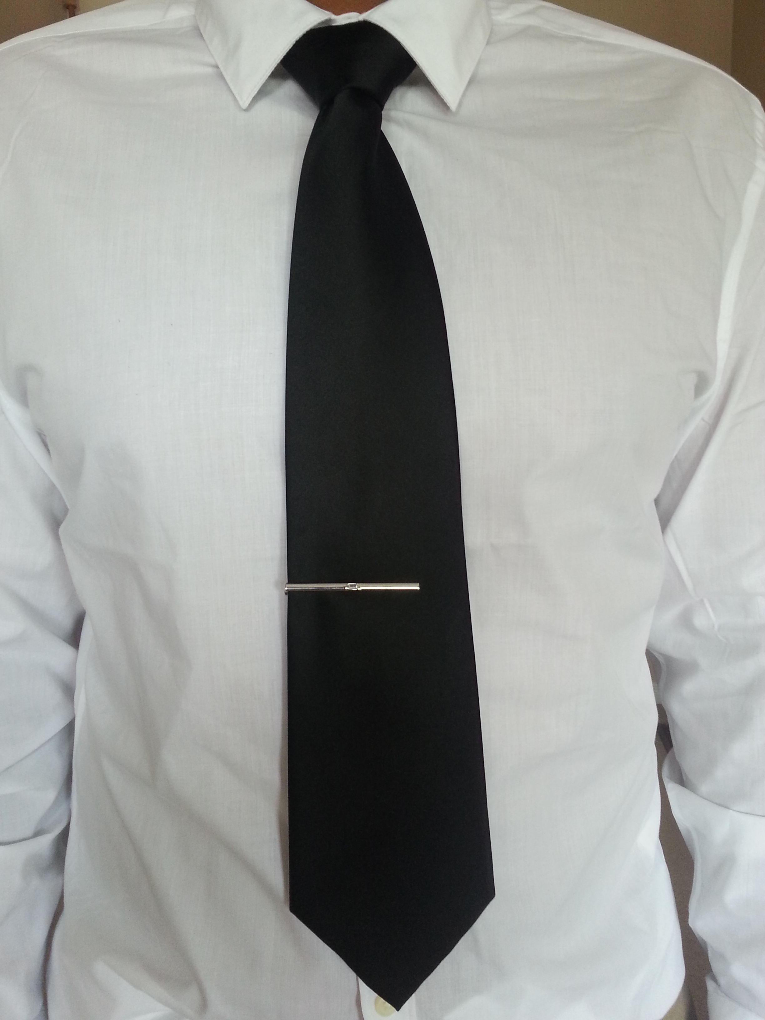 Patrick Hellmann галстук